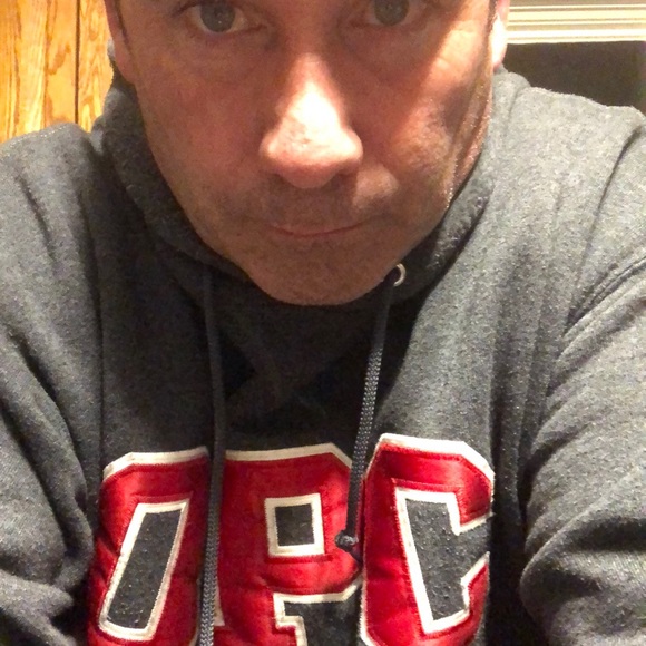 Meet your Posher, Sean - Picture 1 of 1